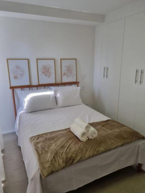 Apartamento Urbic novo e moderno em Moema